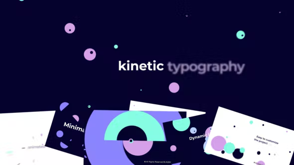 Videohive Kinematic Intro 35852156