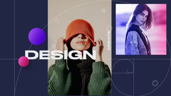 Videohive Dynamic Fashion Opener 35232319