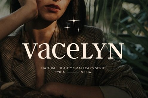 Vacelyn Font