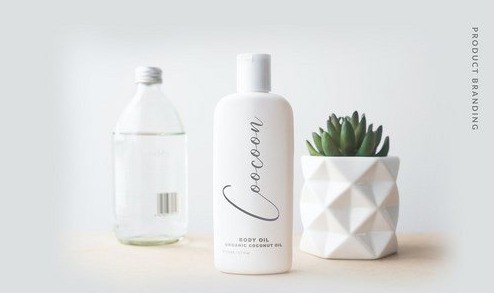 Ballegand Modern Script Font 5419317