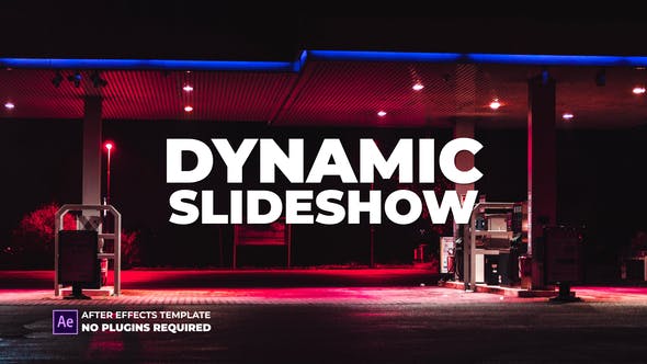 Videohive Slideshow 16197211