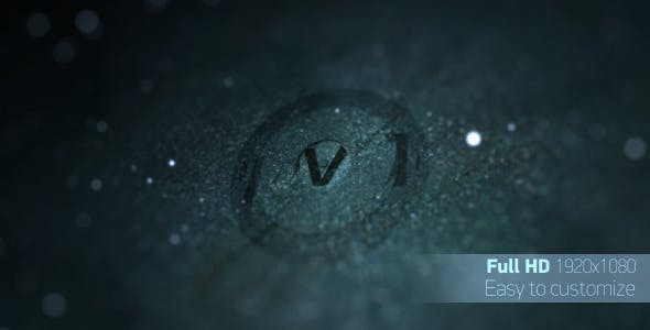 Videohive Fantastic Logo 1584250