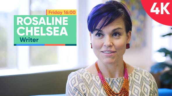 Videohive Event Promo 20319144