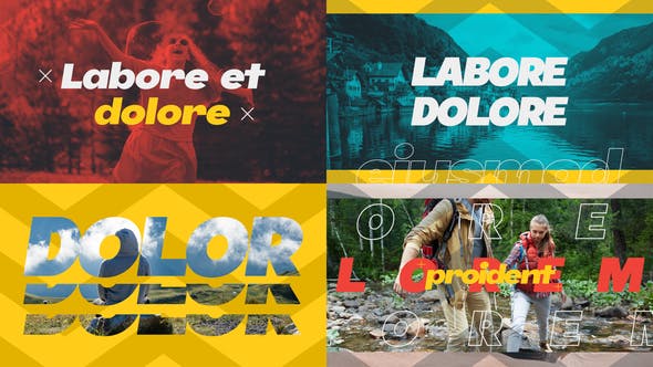 Videohive Dynamic Intro 35488079