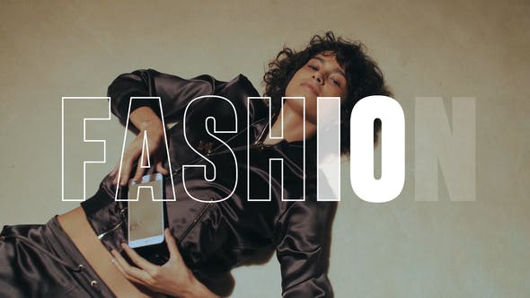 Videohive Fashion Rhythm Promo 28301591