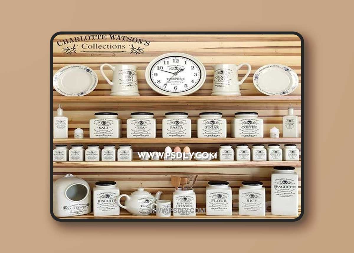 Сharlotte Watson`s Collection Cream