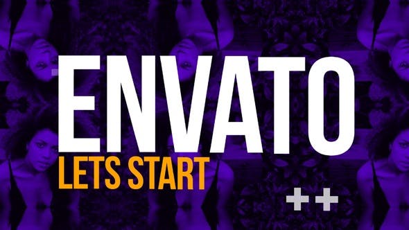 Videohive New Cool Intro 36218875