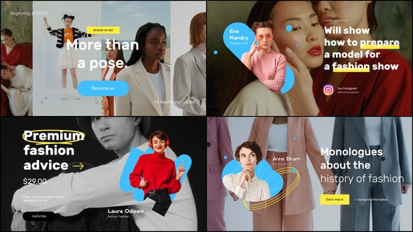 Videohive Event Promo 36162295