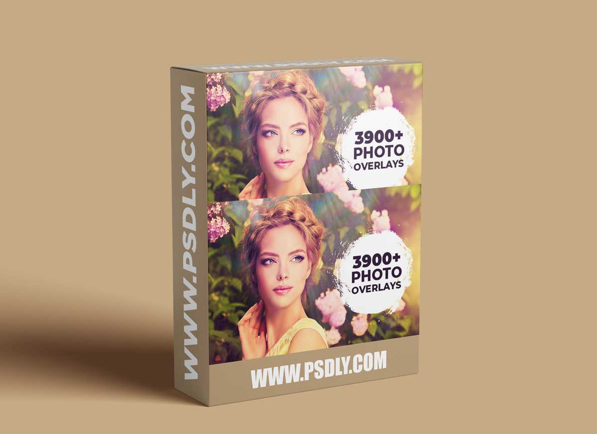3900+ Photo Overlays