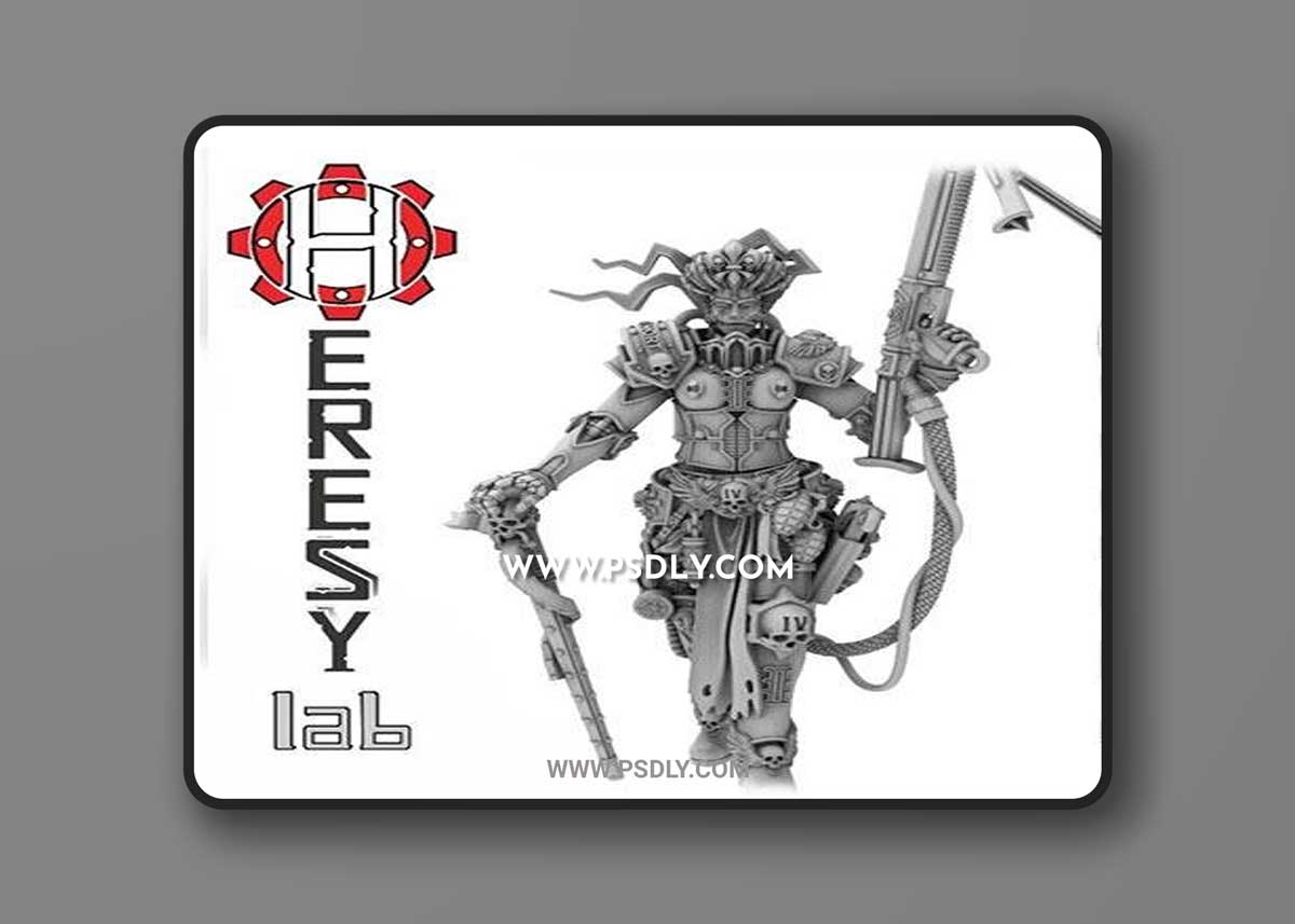 3D Print Models New Adrastia Delios