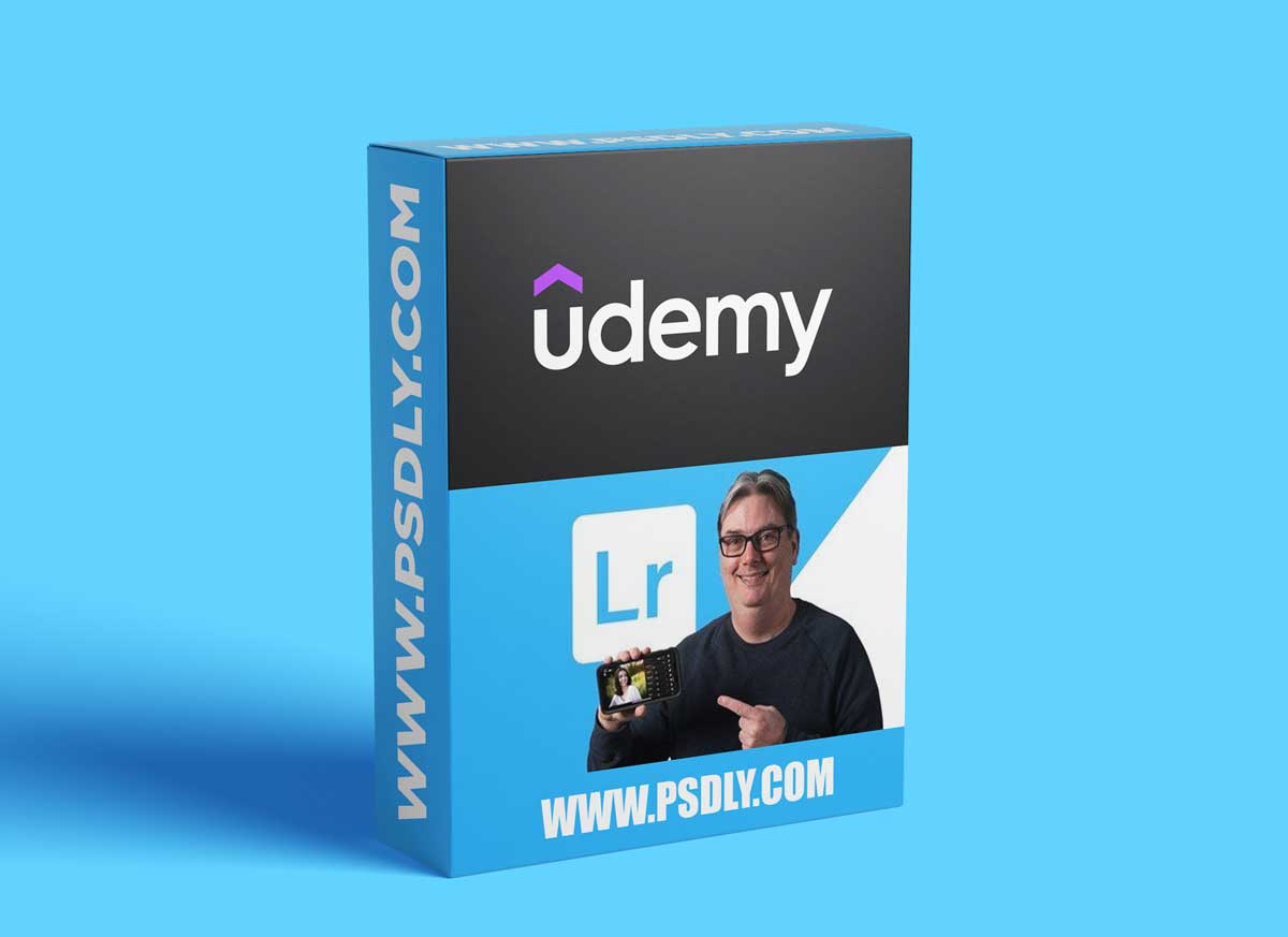 Adobe Lightroom CC Mobile Editing iPhone, Android + Tablet