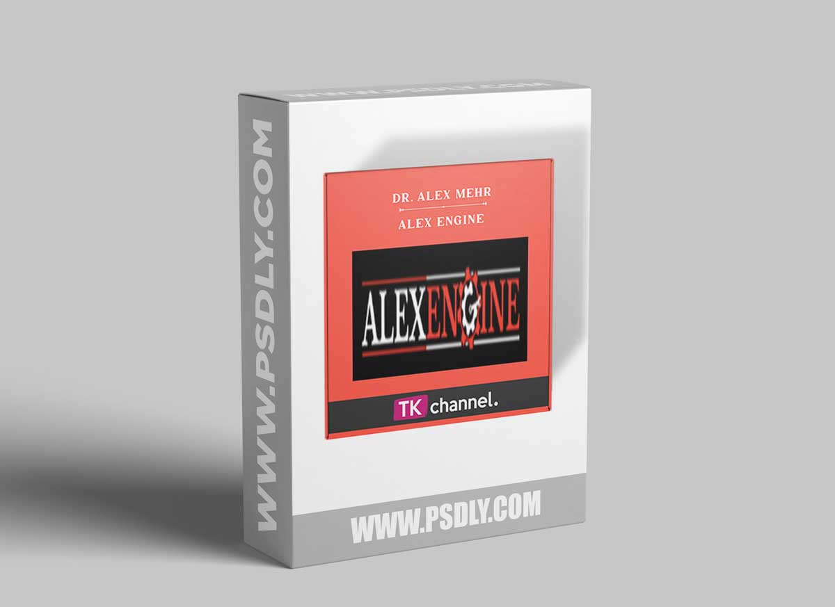 Alex Mehr - Alex Engine (Update 1)