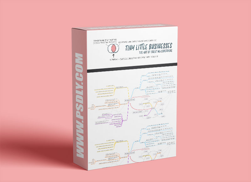 Andre Chaperon The Durable Business Momentum Builder Workshop