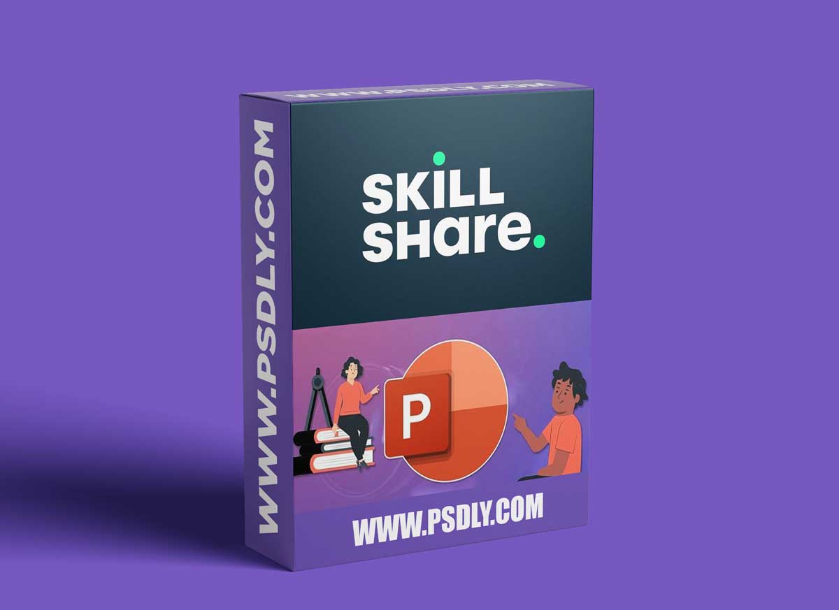 Animated Videos in PowerPoint