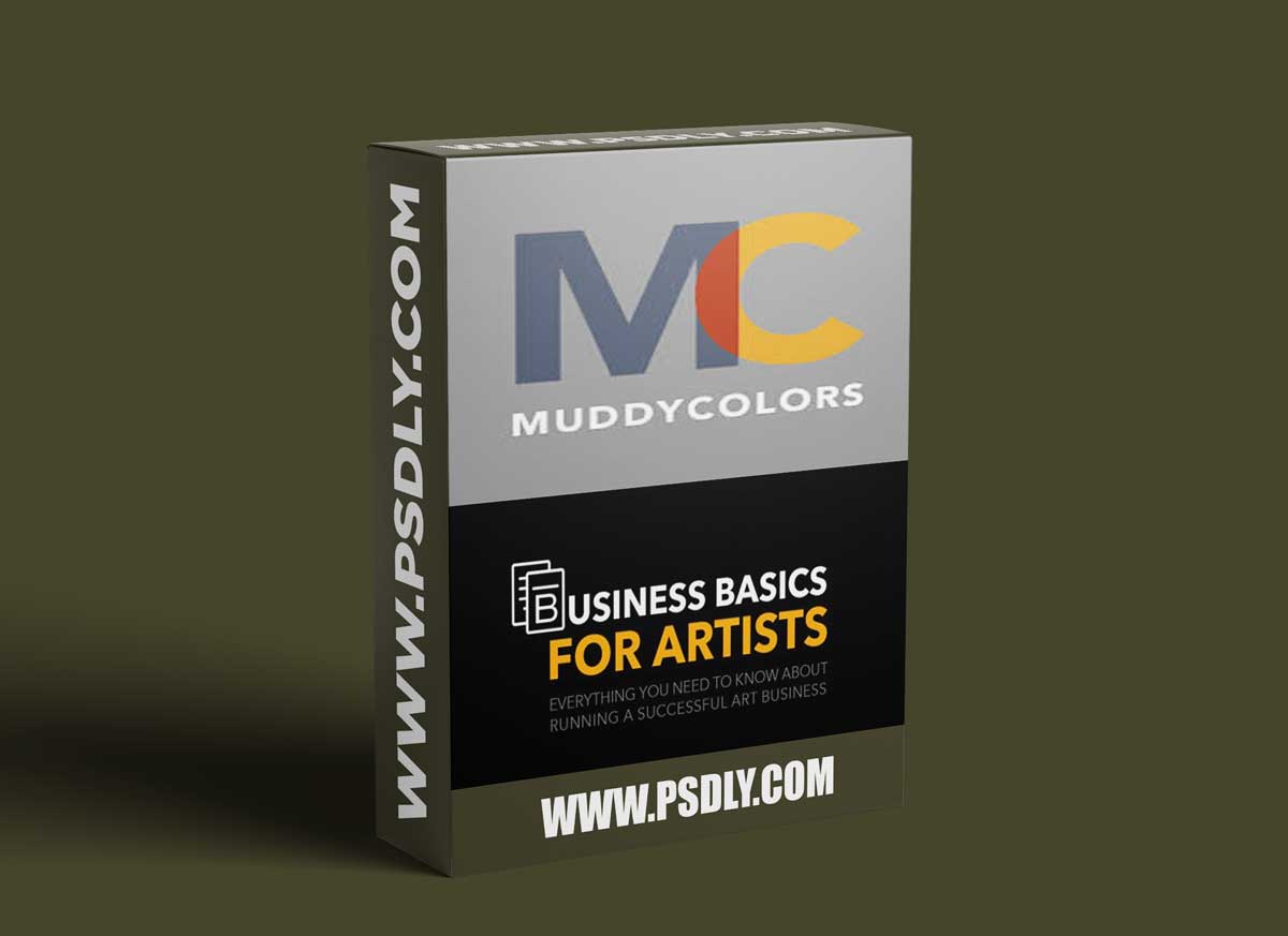 BUSINESS BASICS FOR ARTISTS - Dan dos Santos