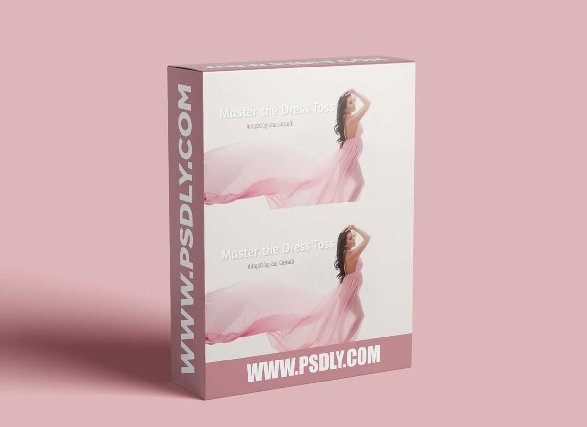 Belly Baby School – Master the Dress Toss