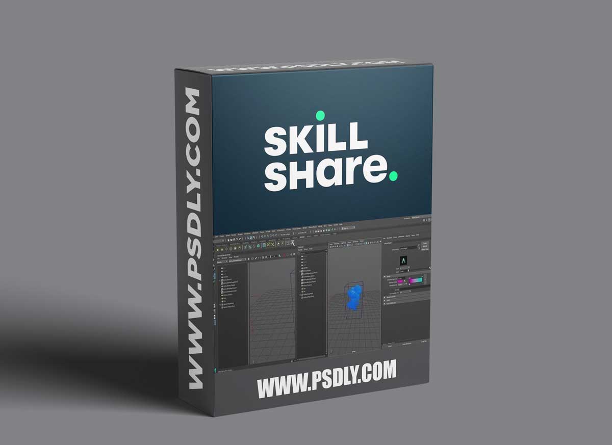 Billowy Particle Simulation | Bifrost Aero | Maya & Arnold Renderer