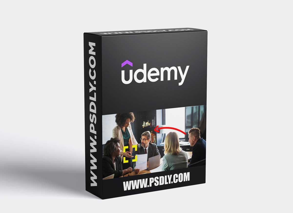 Body Language: Nonverbal Communication in Business Meeting