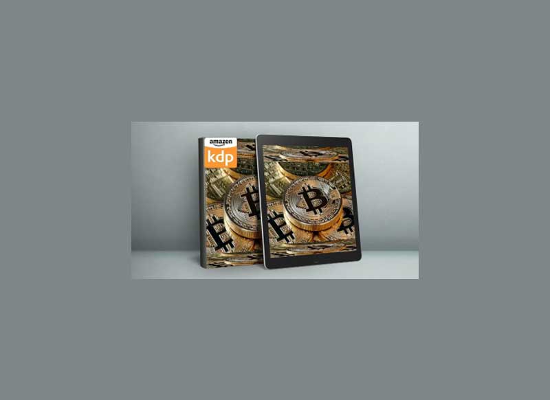 Book Cover Design: Design Book Covers for Kindle and Paperback.