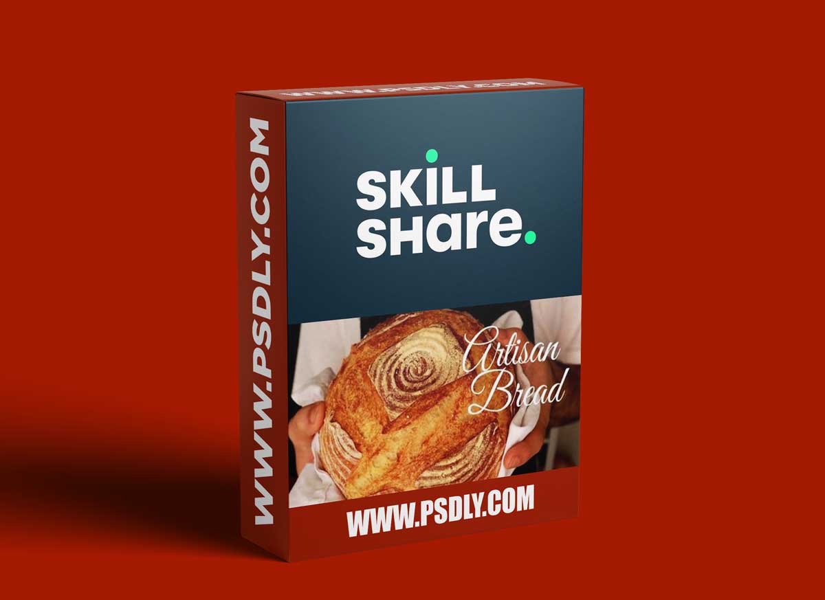 Bread Baking 101: Master Artisan Breads at Home