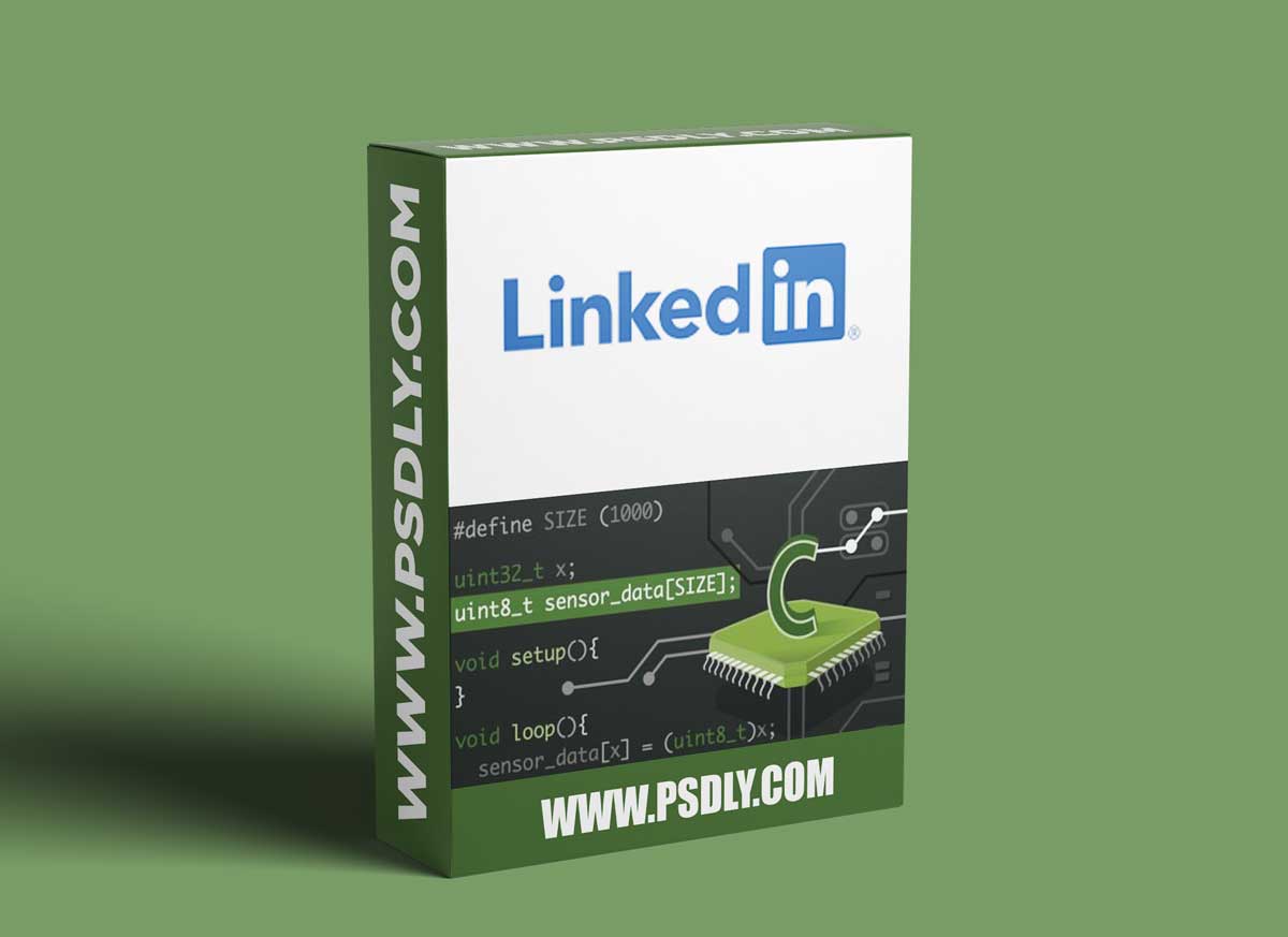 C Programming for Embedded Applications