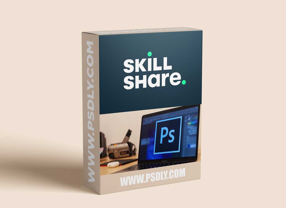 Certificate Course on Adobe Photoshop CC