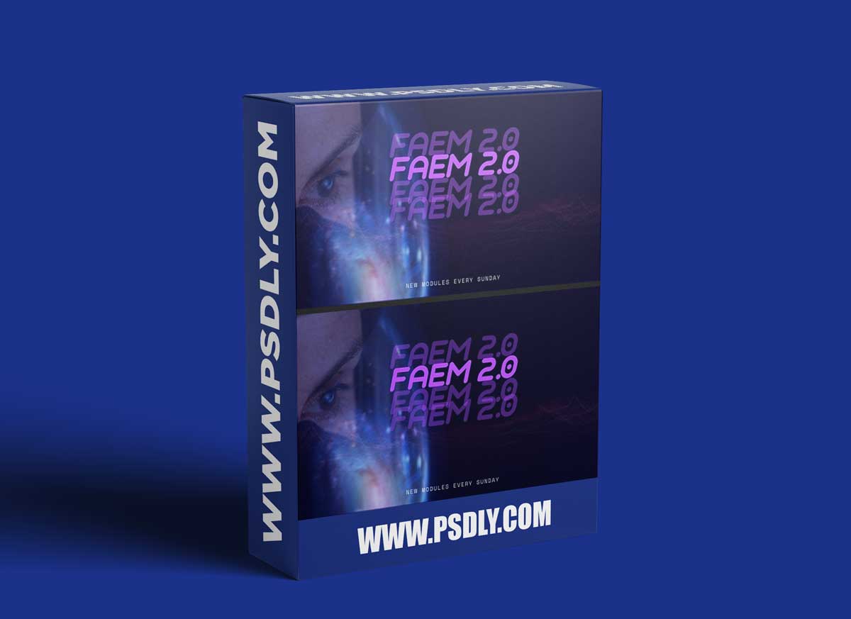 Chase Chappell – Facebook Ads Expert Mastery 2.0