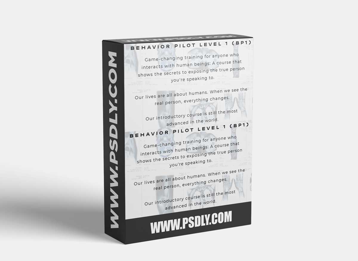 Chase Hughes - 6-Minute X-Ray