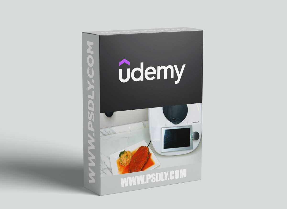 Cooking with Robots (Not Hot) Stuffed Poblano Peppers