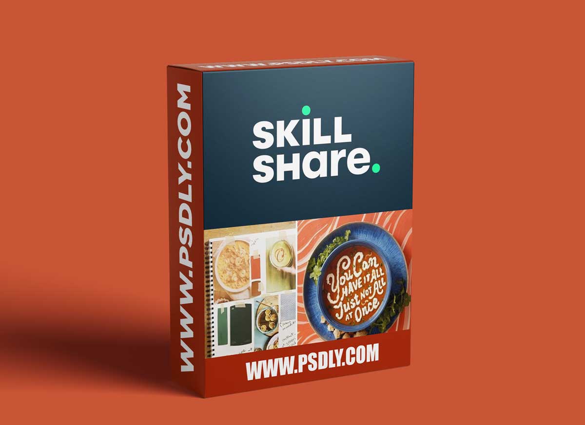 Creative Productivity: Build a Brief to Boost Your Passion Project