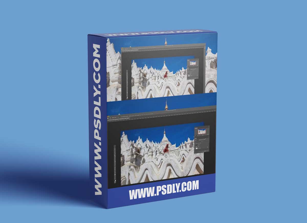 CreativeLive - Adobe Photoshop: The Complete Guide Bootcamp