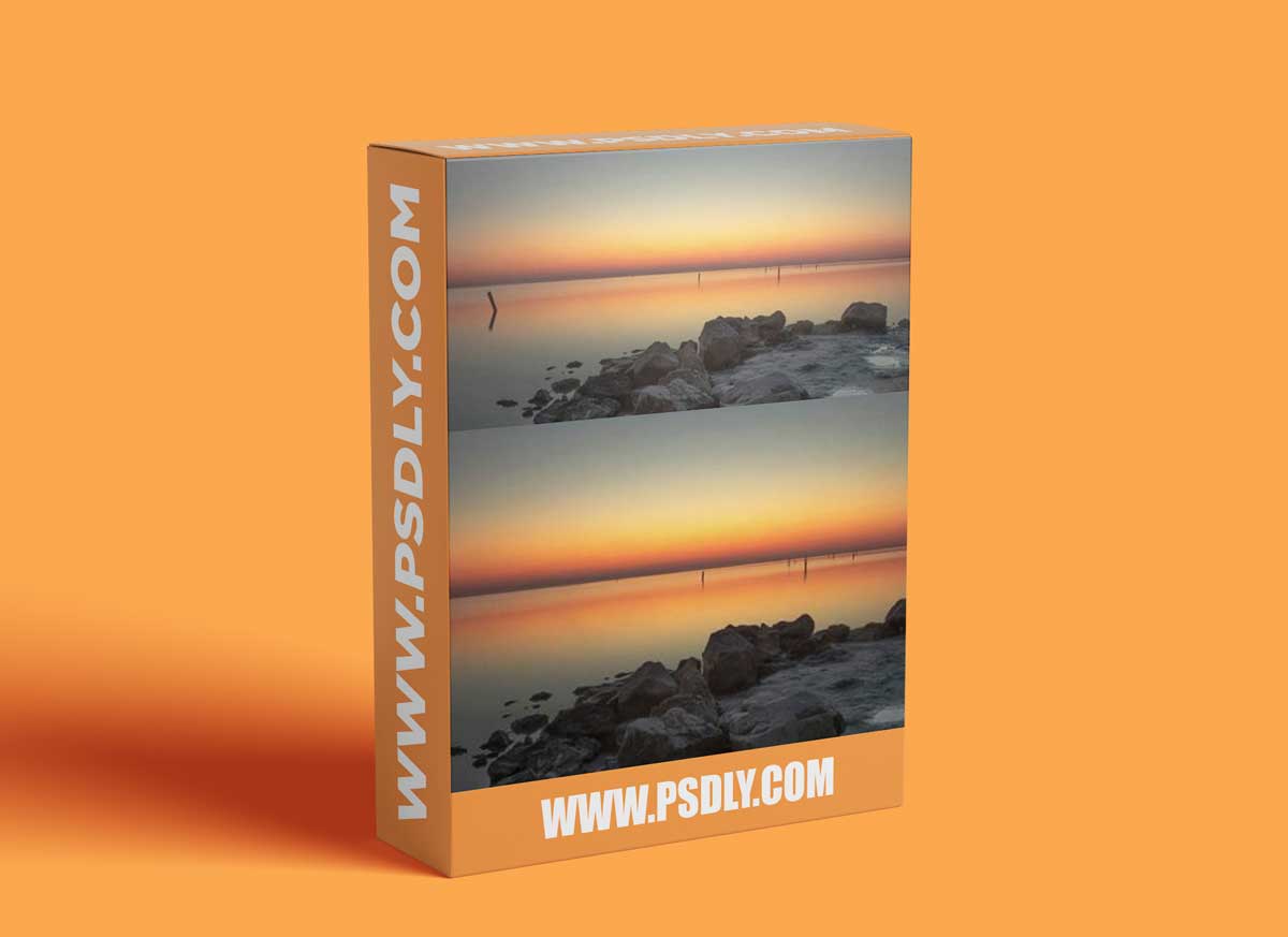 CreativeLive - Advanced Color Toning in Photoshop