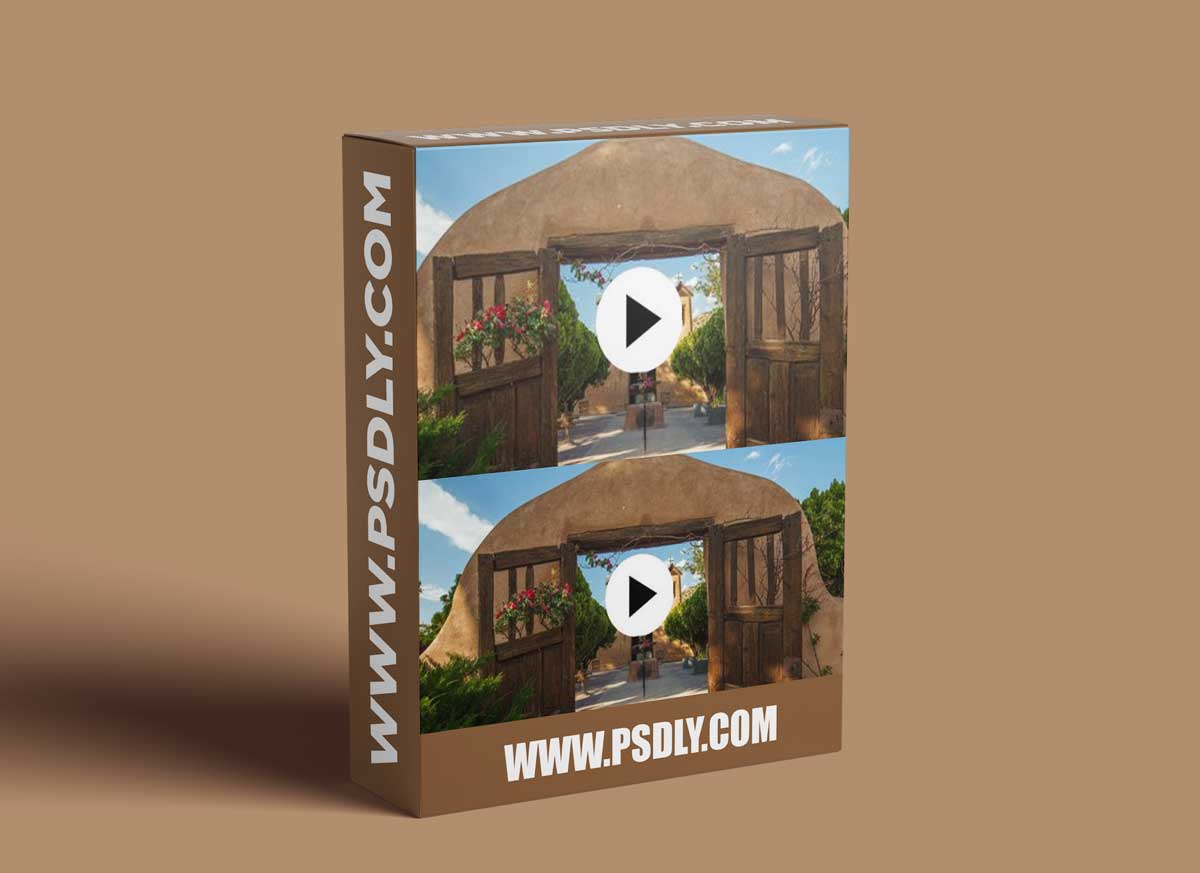 CreativeLive - Advanced Layers in Adobe Photoshop 2020