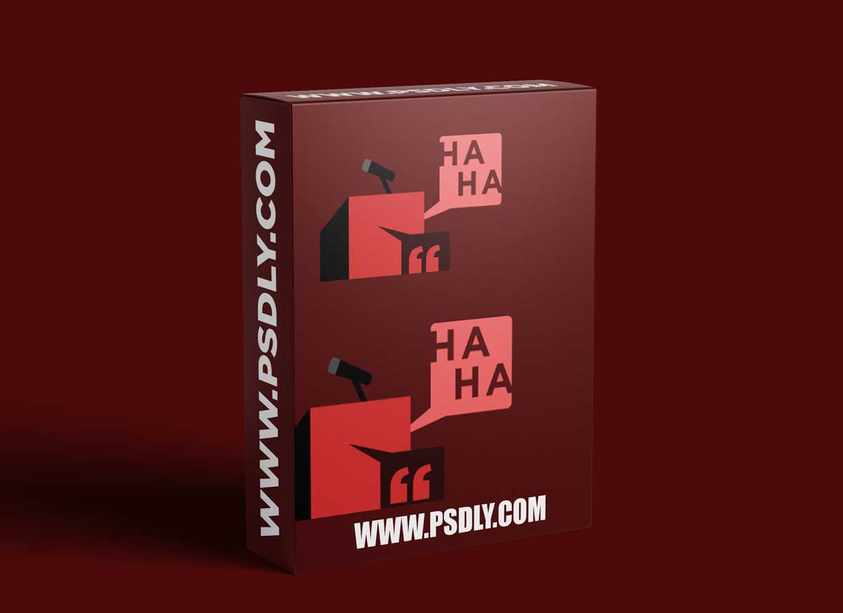 CreativeLive - Become a Better and Funnier Speaker