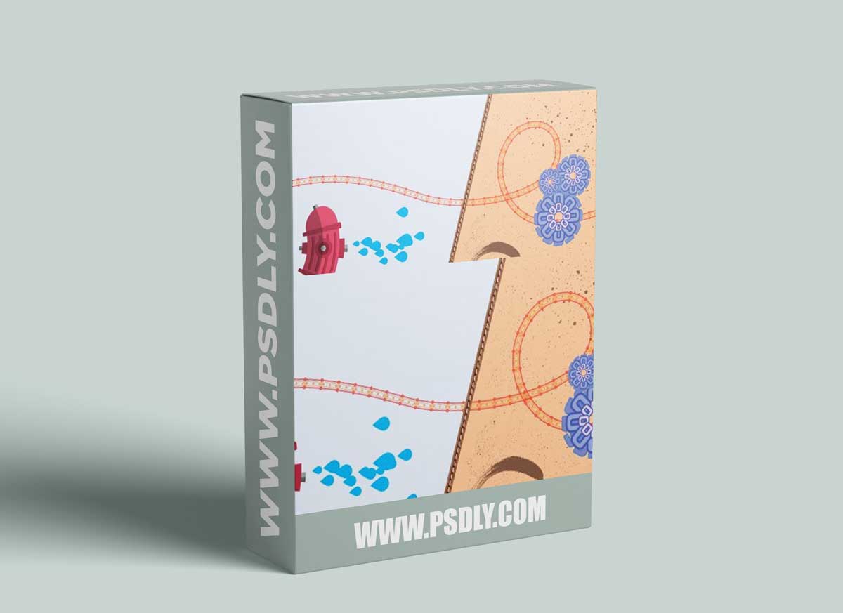 CreativeLive - Create Brushes in Adobe Illustrator