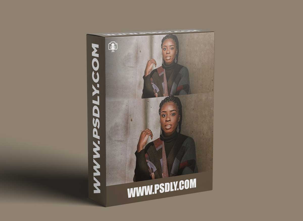 CreativeLive - Empowering Self Portraits