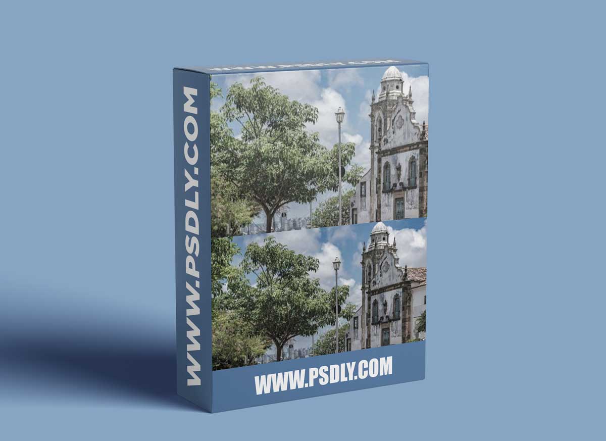 CreativeLive - How To Use Filters in Adobe Photoshop 2020