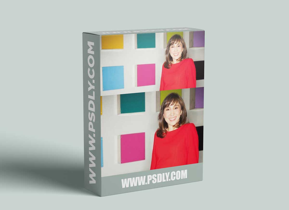 CreativeLive - How to Build a Memorable Brand