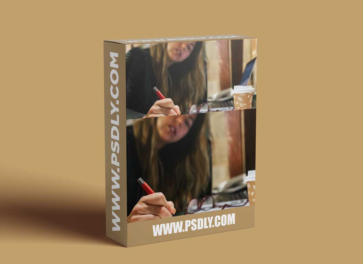 CreativeLive - How to Get Emotion Onto The Page