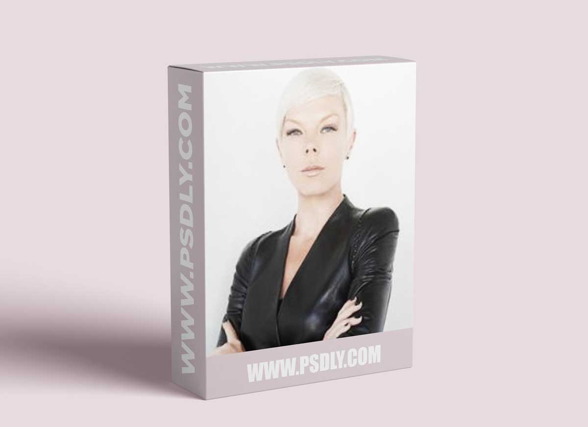 CreativeLive - How to be Bold, Resilient & Better Than Ever