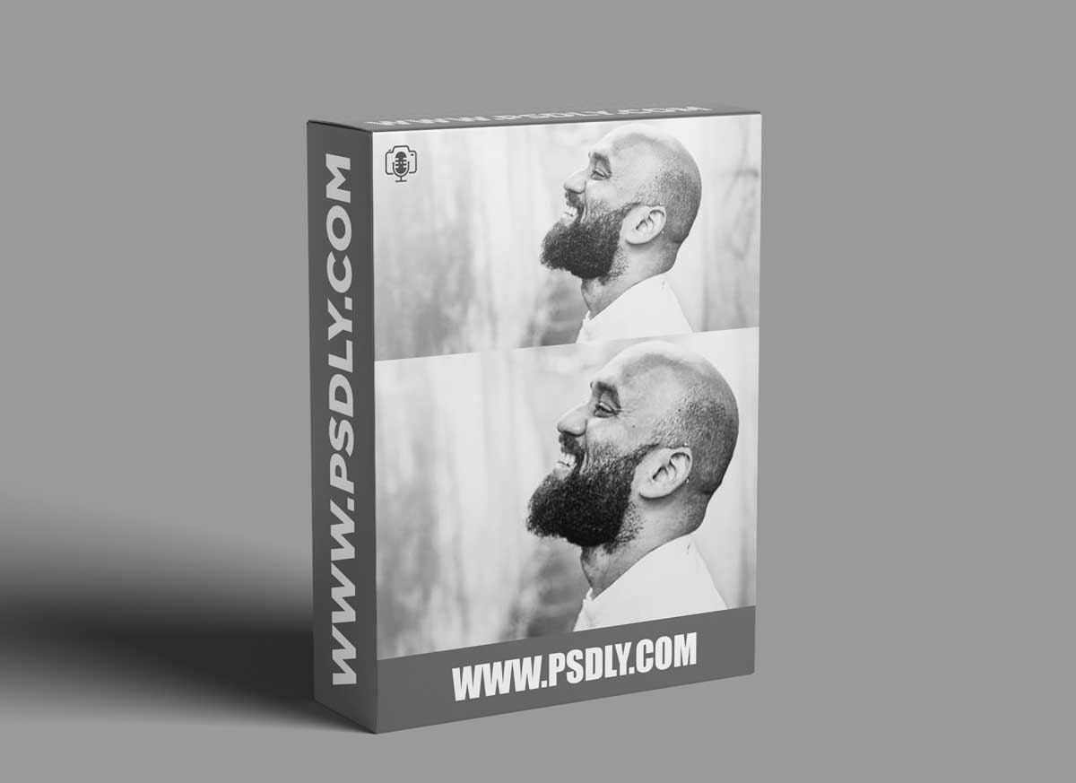 CreativeLive - Portraits That Connect