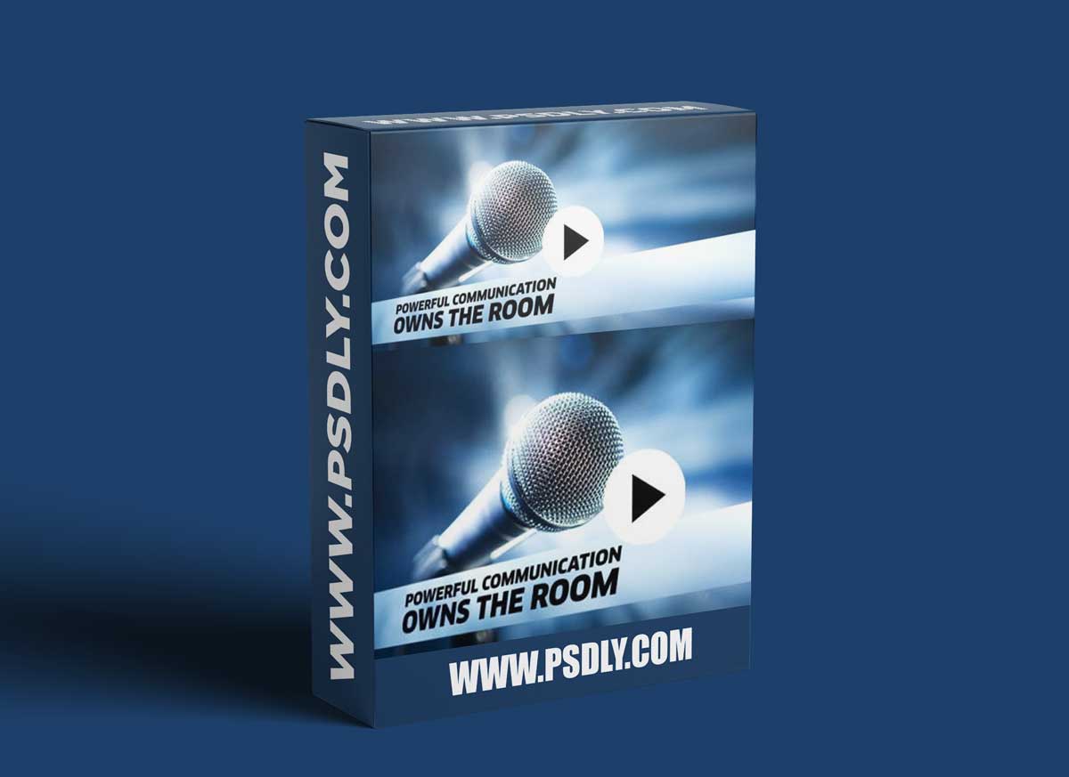 CreativeLive - Powerful Communication Owns the Room