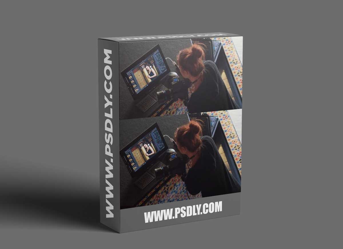 CreativeLive - Quick Start to Capture One