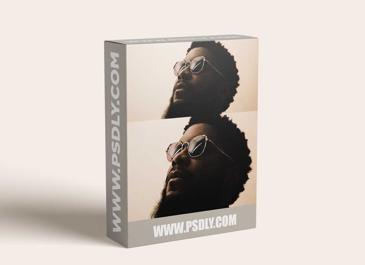 CreativeLive - Shooting Creative Portraits With Props