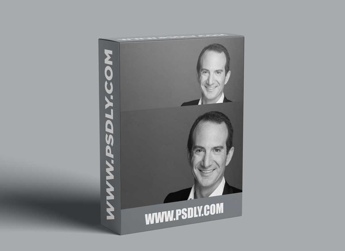 CreativeLive - Start Late, Finish Rich