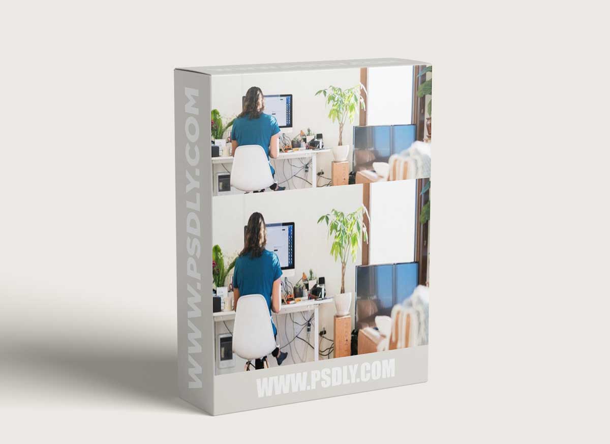 CreativeLive - Take Control of Your Financial Life