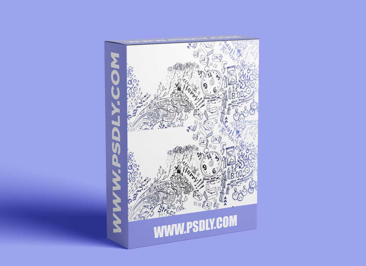 CreativeLive - The Art of Less Doing