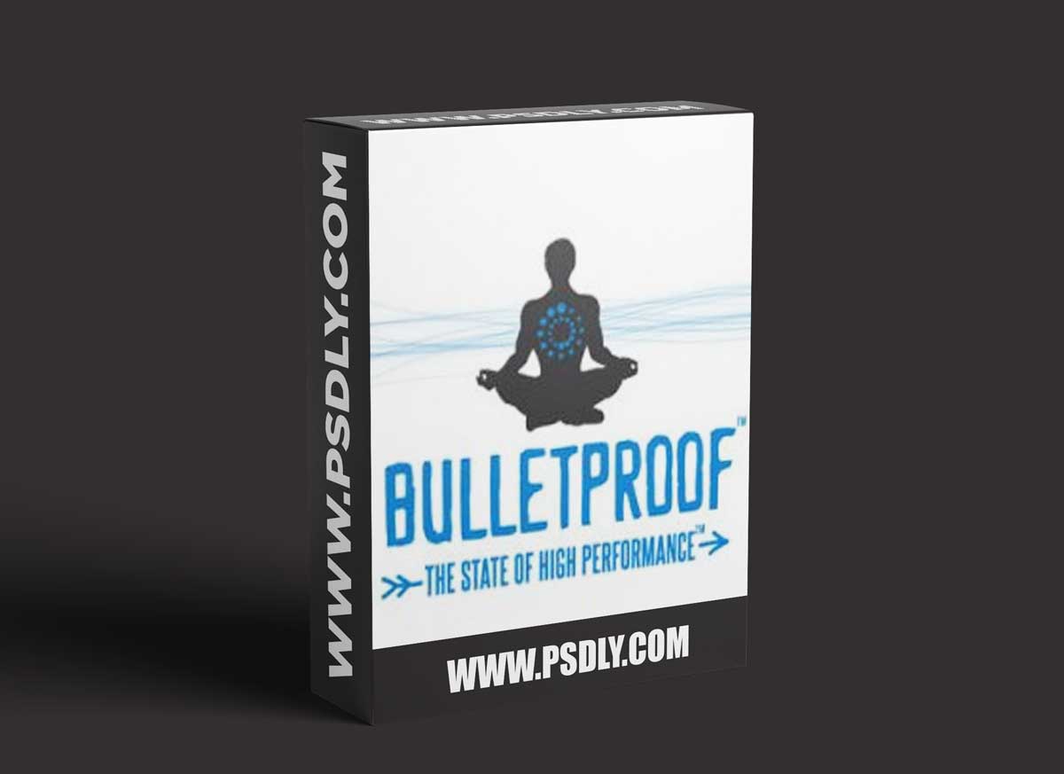 CreativeLive - The Bulletproof Life