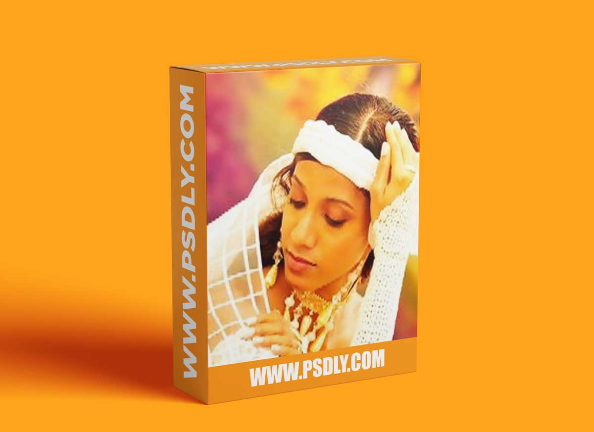 CreativeLive - Unique Posing for Weddings