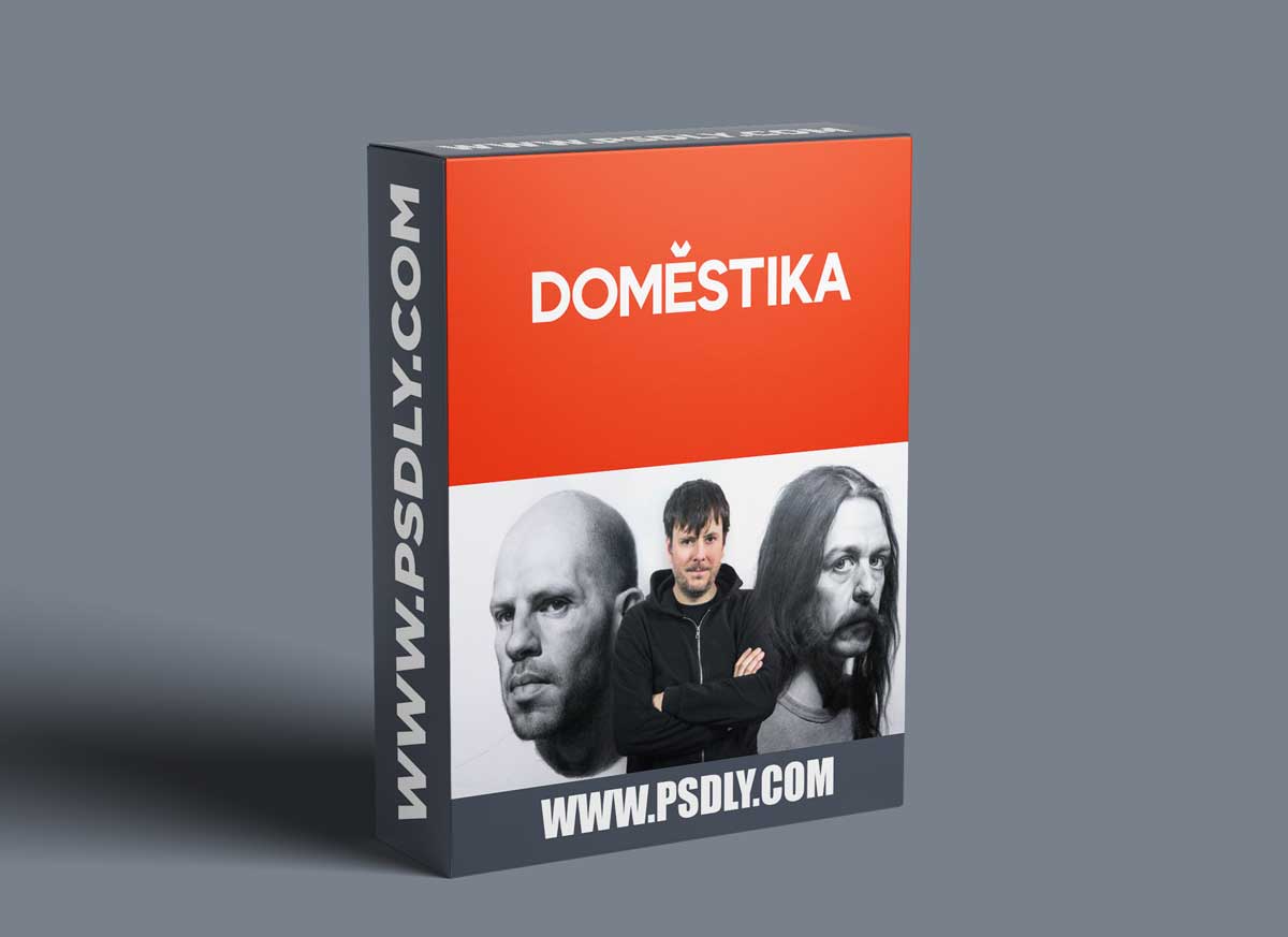 [DEMOSTICA] Realistic Portrait with Graphite Pencil